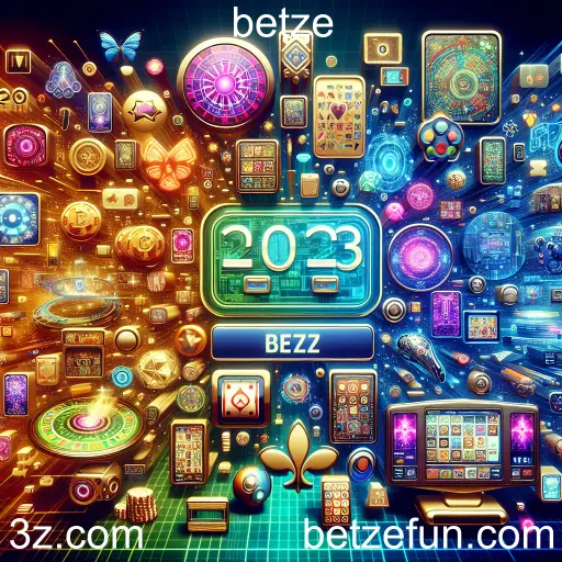 Tendências em Jogos Para 2023: O Que Esperar